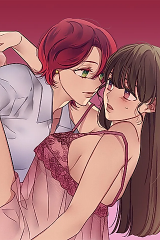 Cover image for the manhwa called Goodnight Cinderella