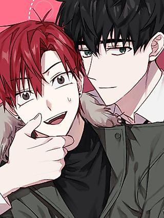 Cover image for the manhwa called Love Irresponsibly