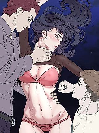 Cover image for the manhwa called Thorns of Innocence