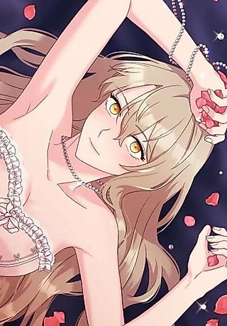 Cover image for the manhwa called Lady Elisha's Erotica