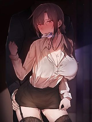 Cover image for the manhwa called Let's Do It After Work