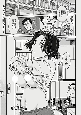 Cover image for the manga called Seitenkan: Hatsutaiken wa Onna no Karada