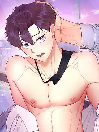 Cover image for the manhwa called Can I Even Move In?