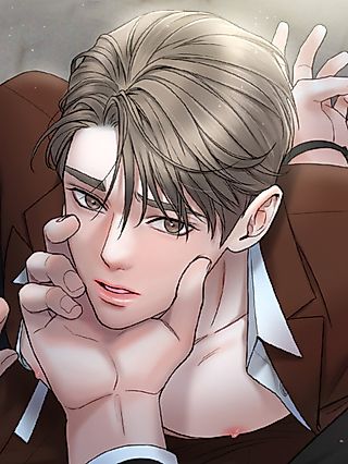 Cover image for the manhwa called Fatal Mistake