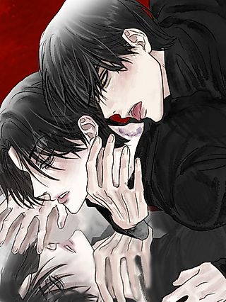 Cover image for the manhwa called Geour-ui Gyeonggye