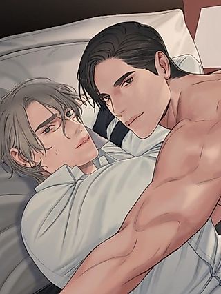 Cover image for the manhwa called His Taste