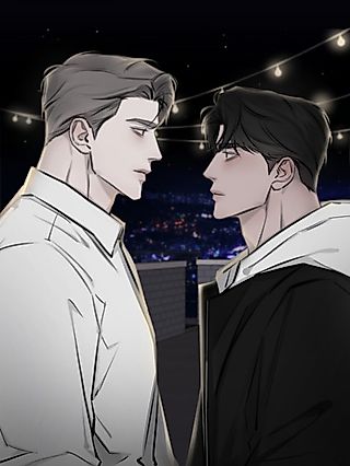 Cover image for the manhwa called Between Fate and Fortune