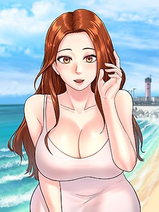 Cover image for the manhwa called Be Our Guest