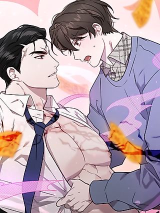 Cover image for the manhwa called Got It?