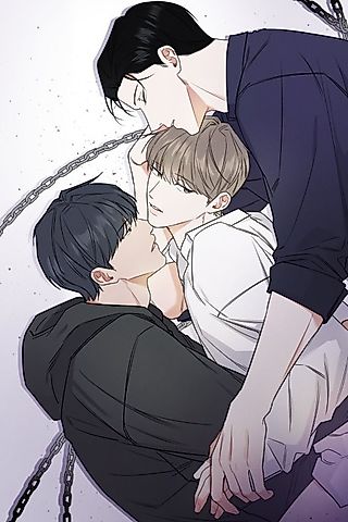 Cover image for the manhwa called Illuminate the Night