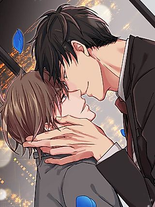 Cover image for the manhwa called Blue Road