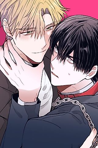 Cover image for the manhwa called Overstepping the Boss