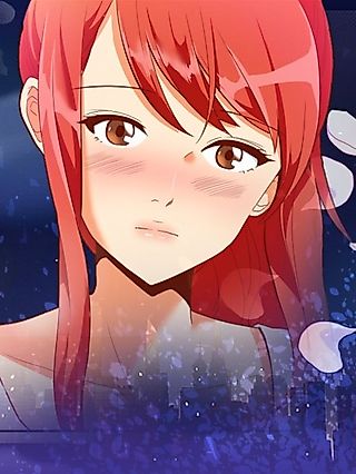 Cover image for the manhwa called What's Wrong?