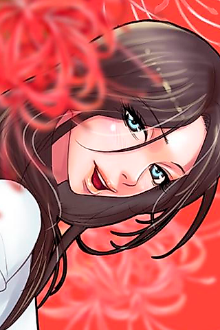 Cover image for the manhwa called Insuk