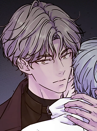 Cover image for the manhwa called Guiding Light