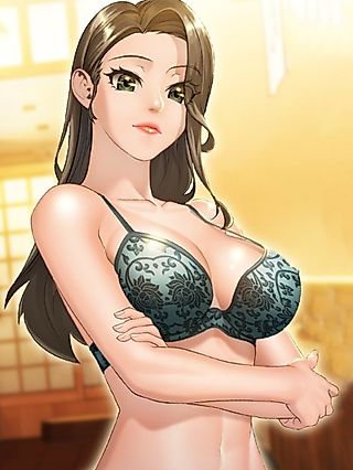 Cover image for the manhwa called Choose Your Wife!