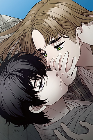 Cover image for the manhwa called Love Thy Neighbor