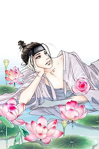 Cover image for the manhwa called The Story of Dr. Donghyun
