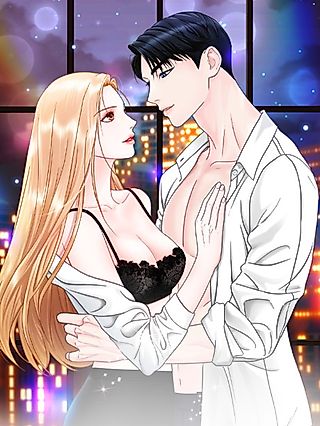 Cover image for the manhwa called Long Lasting Love