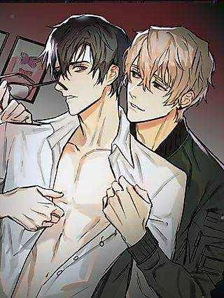 Cover image for the manhwa called Bad Sunbae