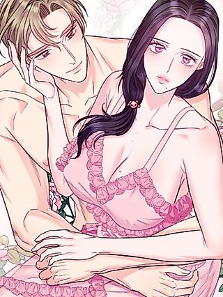 Cover image for the manhwa called Love House