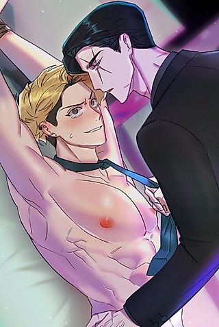 Cover image for the manhwa called Damm, Dirty, Dumm