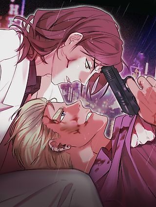 Cover image for the manhwa called Golden Opportunity