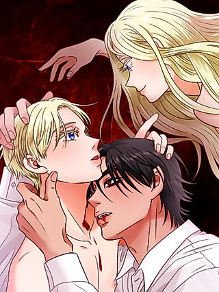Cover image for the manhwa called Rebirth Fail