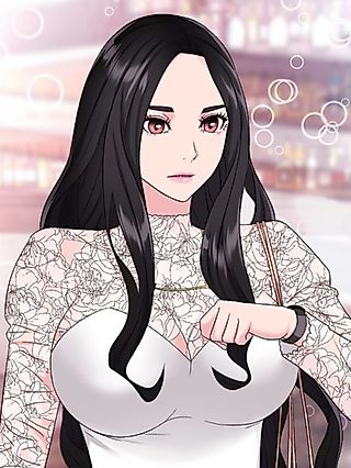 Cover image for the manhwa called Lacey Revenge