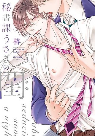 Cover image for the manga called Our Secretary's Bedroom Affairs