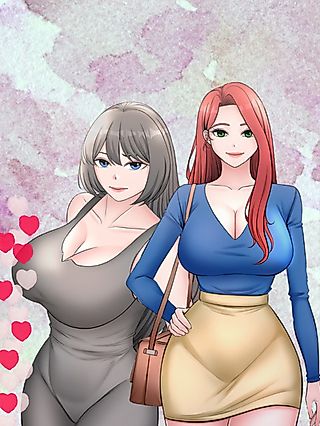 Cover image for the manhwa called Berry Fans