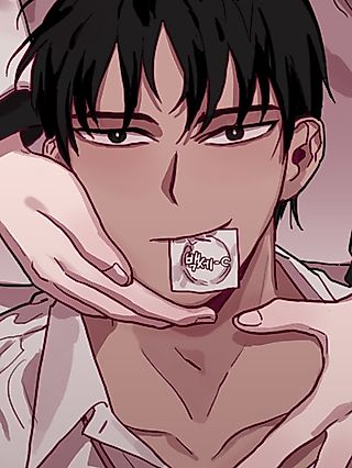 Cover image for the manhwa called Five Egos