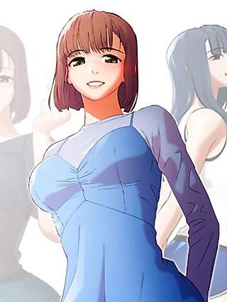 Cover image for the manhwa called Inside the Bus