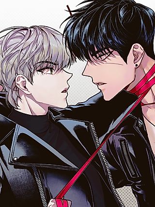 Cover image for the manhwa called Kill Me if You Can