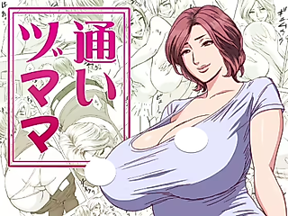Cover image for the manga called Mother Knows Best