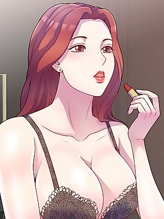 Cover image for the manhwa called My Wife is a Female Teacher