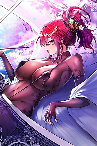 Cover image for the manhwa called Potential Husband of The World Tree