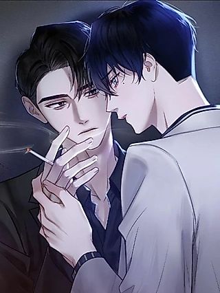 Cover image for the manhwa called Dawn After Darkness