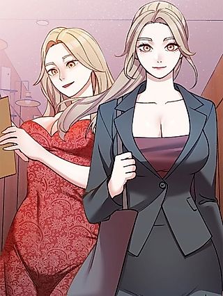 Cover image for the manhwa called My Secretary's Got a Secret
