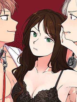 Cover image for the manhwa called Doksin Uisa Saenghwal