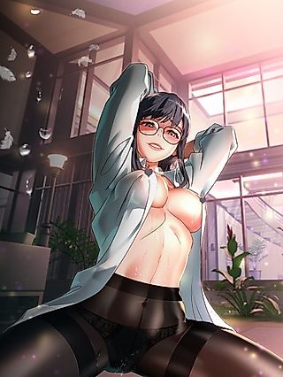 Cover image for the manhwa called Eunha-ui Joeon