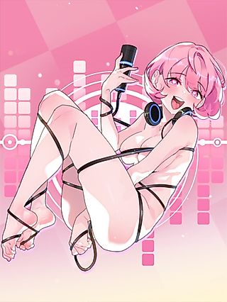 Cover image for the manhwa called Alice's Adult Storytime