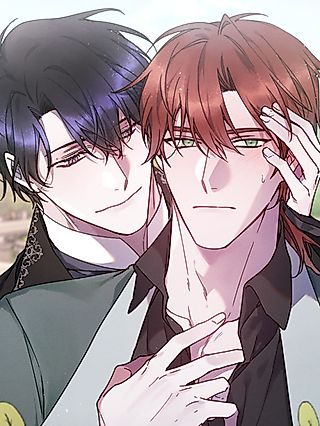 Cover image for the manhwa called Love Trap