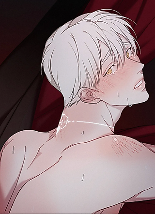 Cover image for the manhwa called Confessions of the Night