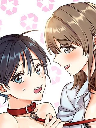 Cover image for the manhwa called Can Love Be Recycled?
