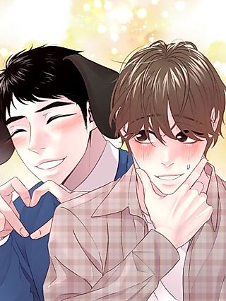 Cover image for the manhwa called Jiruhan Namja