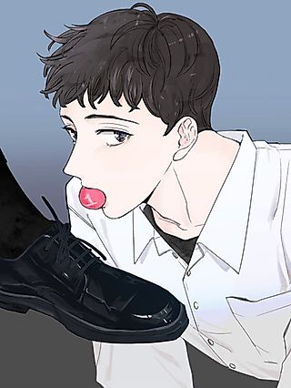 Cover image for the manhwa called Jackpot!