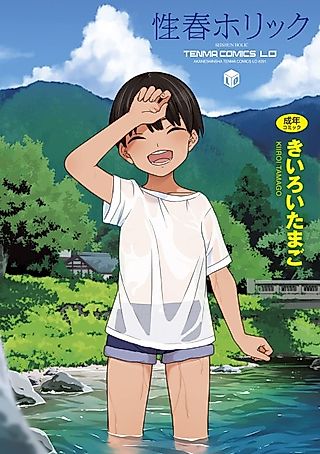 Cover image for the manga called Kokoro no Yoridokoro