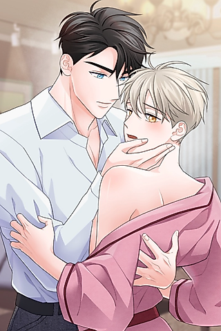 Cover image for the manhwa called Again Signal