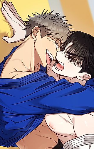 Cover image for the manhwa called The Unfinished Match